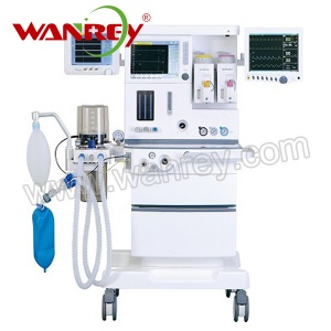Anesthesia Machine System​ WR-MD027